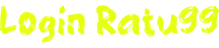 Login Ratu99